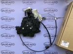 1 2K5843653D замок з дистанційним керуванням