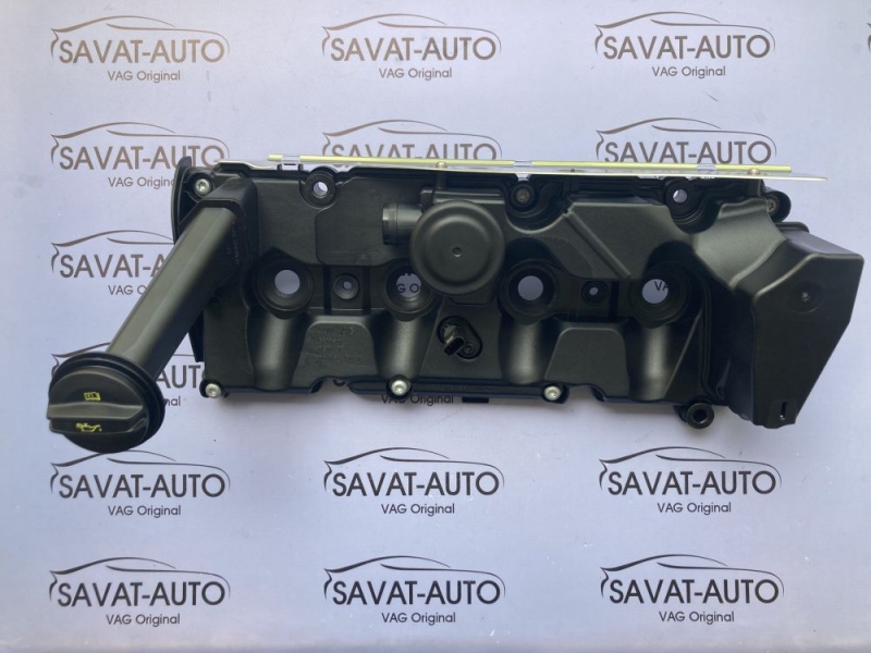 1 04L103469J кришка головки блока циліндрів
