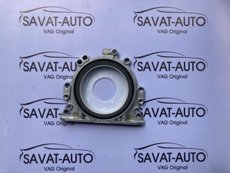 1 06A103171A фланець з ущiльнюючем кiльцем