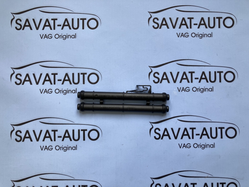 1 0B5315105TC трубка оливоводу