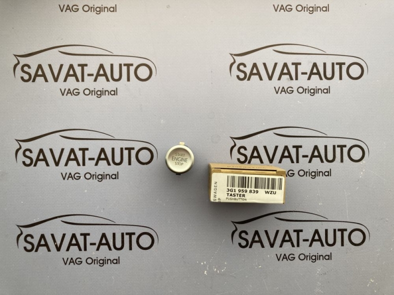 1 3G1959839  WZU вимикач