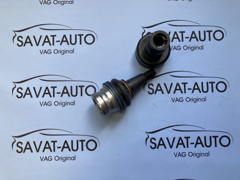 1 4G0407689C опора кульова