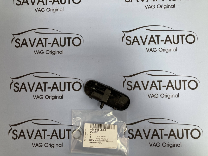 1 4G8955988A жиклер