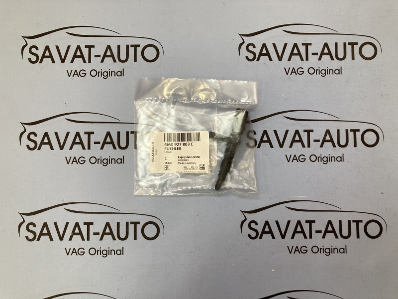 1 4M0927803C давач числа обертів