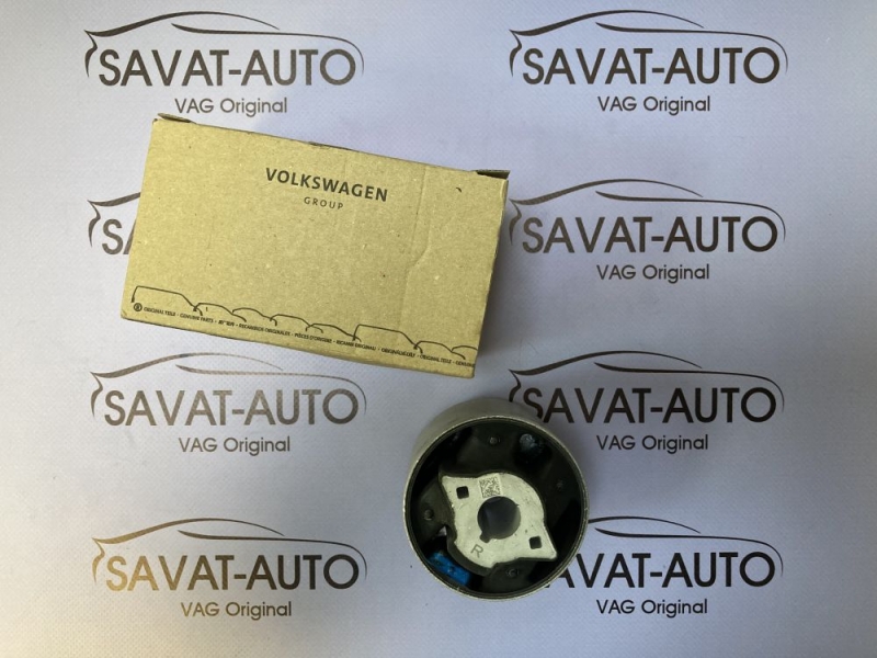 1 4M0599381R сайлентблок
