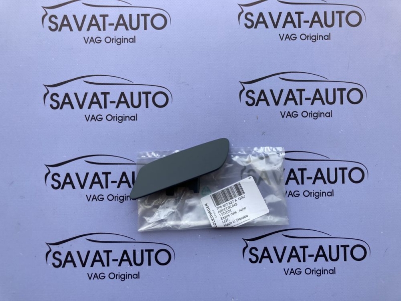 1 7P6807937A GRU кожух