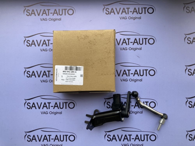 1 8R0941285G давач рівня