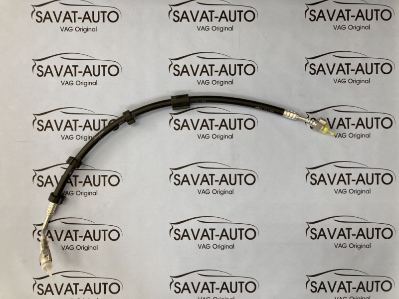 1 8W0816741AK провід контура хладагенту